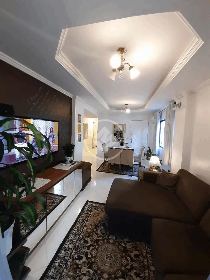 Apartamento Centro, Balneário Camboriú - SC — foto 1