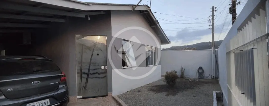 Casa Santa Regina, Itajaí - SC — foto 1