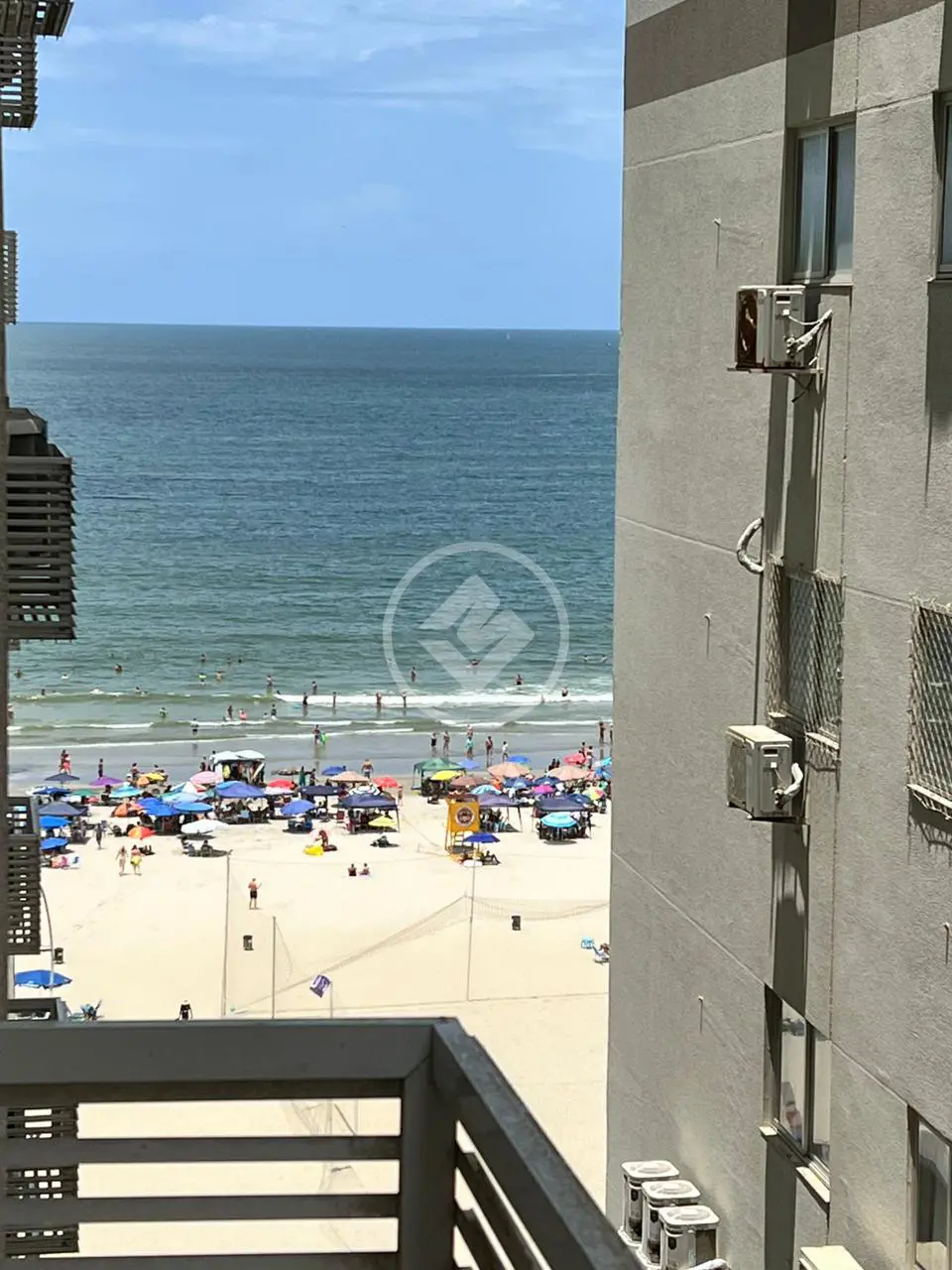 Apartamento Centro, Balneário Camboriú - SC — foto 1
