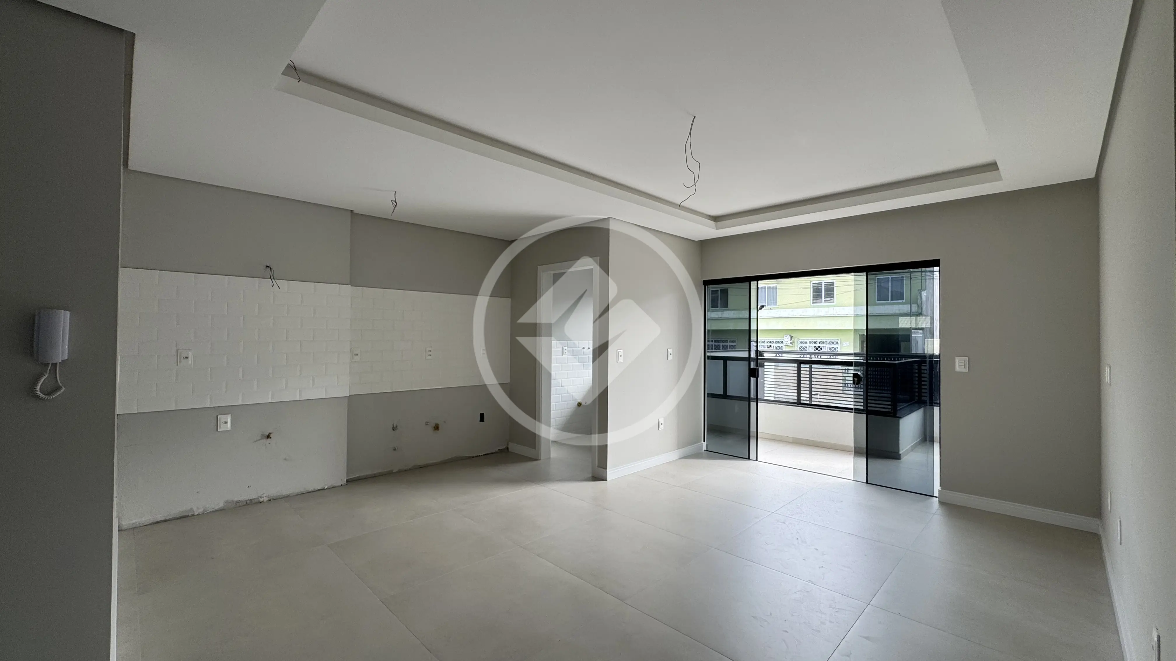 Apartamento Nações, Balneário Camboriú - SC — foto 2