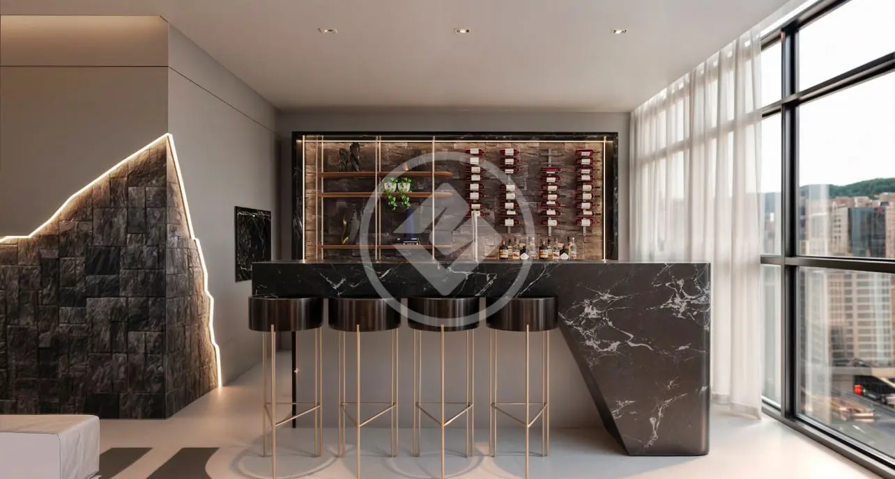 Apartamento 3 quartos no Centro, Balneário Camboriú — foto 6 de 6