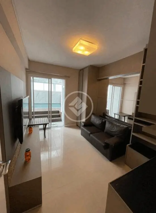 Apartamento Centro, Balneário Camboriú - SC — foto 2