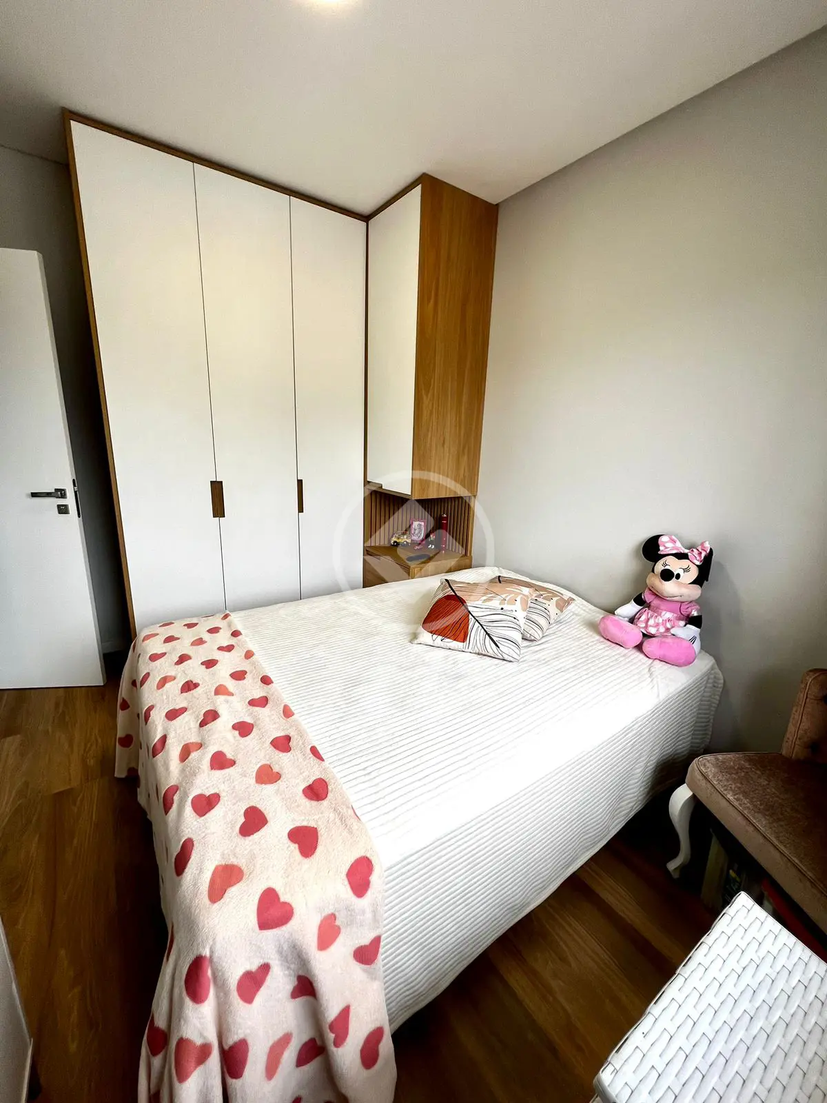 Apartamento 2 quartos no FAZENDA, Itajaí — foto 4 de 6