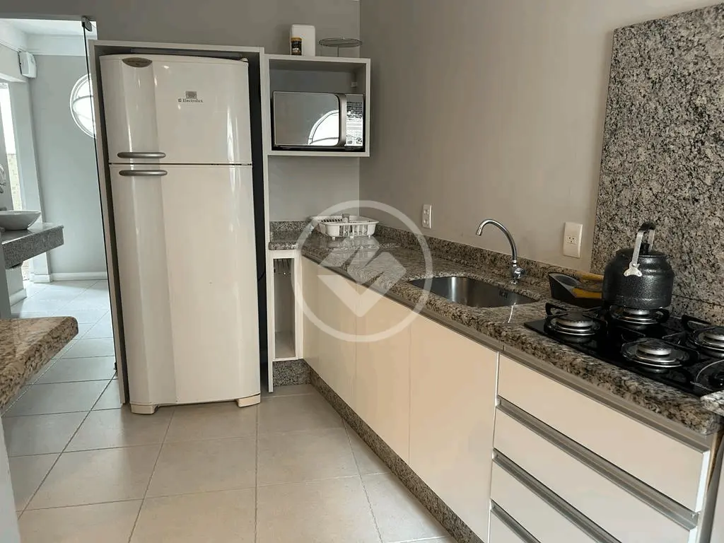 Apartamento Centro, Balneário Camboriú - SC — foto 2
