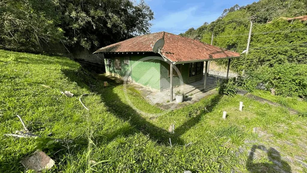 Terreno Araçá, Porto Belo - SC — foto 1
