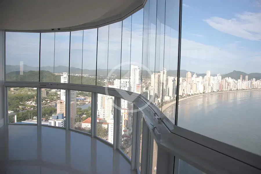 Apartamento Duplex Centro, Balneário Camboriú - SC — foto 2