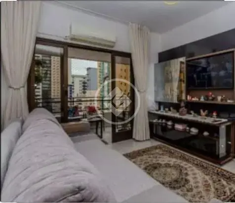 Apartamento 3 quartos no Centro, Balneário Camboriú — foto 4 de 6