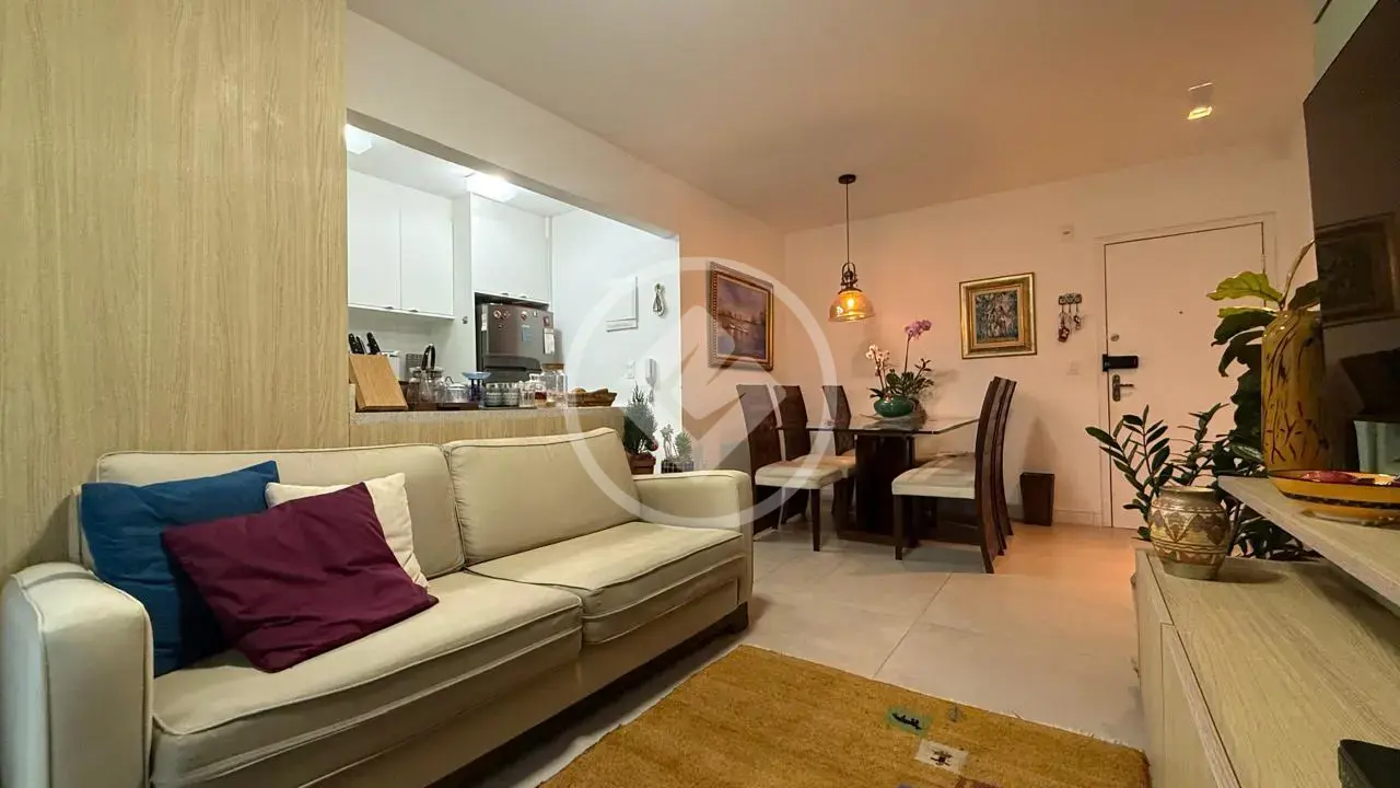 Apartamento Centro, Balneário Camboriú - SC — foto 1