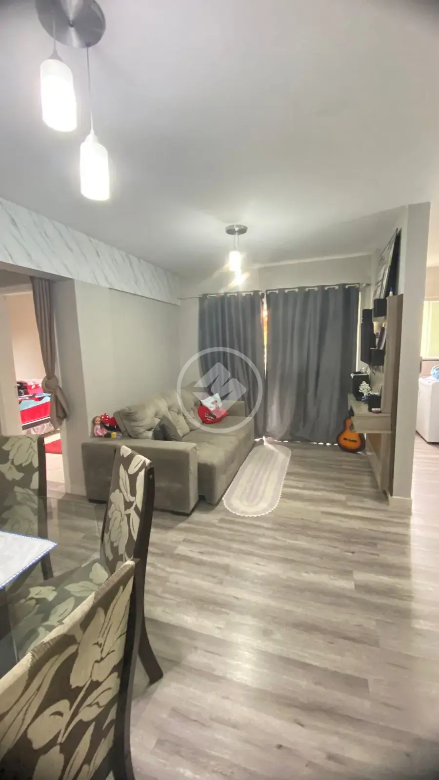 Apartamento 2 quartos no Nova Esperança, Balneário Camboriú — foto 4 de 6