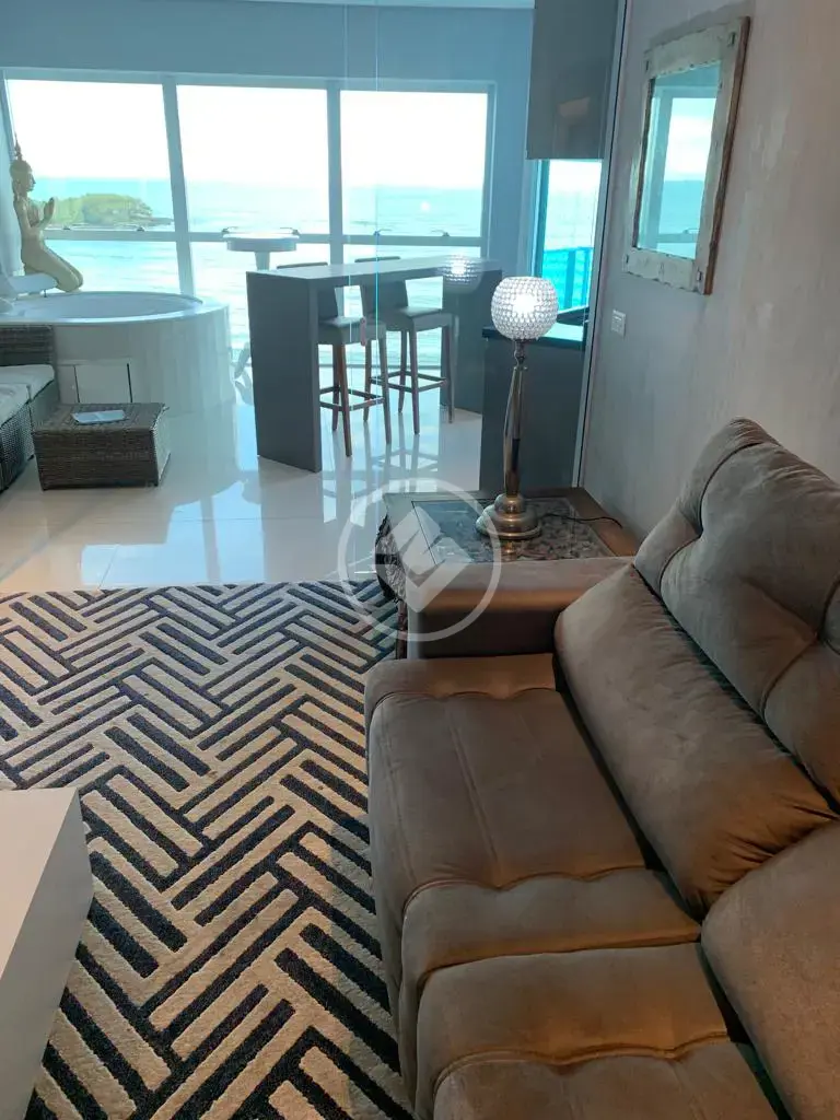 Apartamento Centro, Balneário Camboriú - SC — foto 2