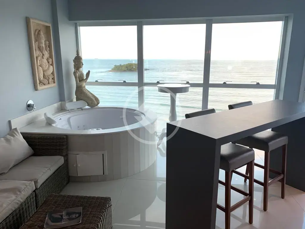 Apartamento Centro, Balneário Camboriú - SC — foto 1