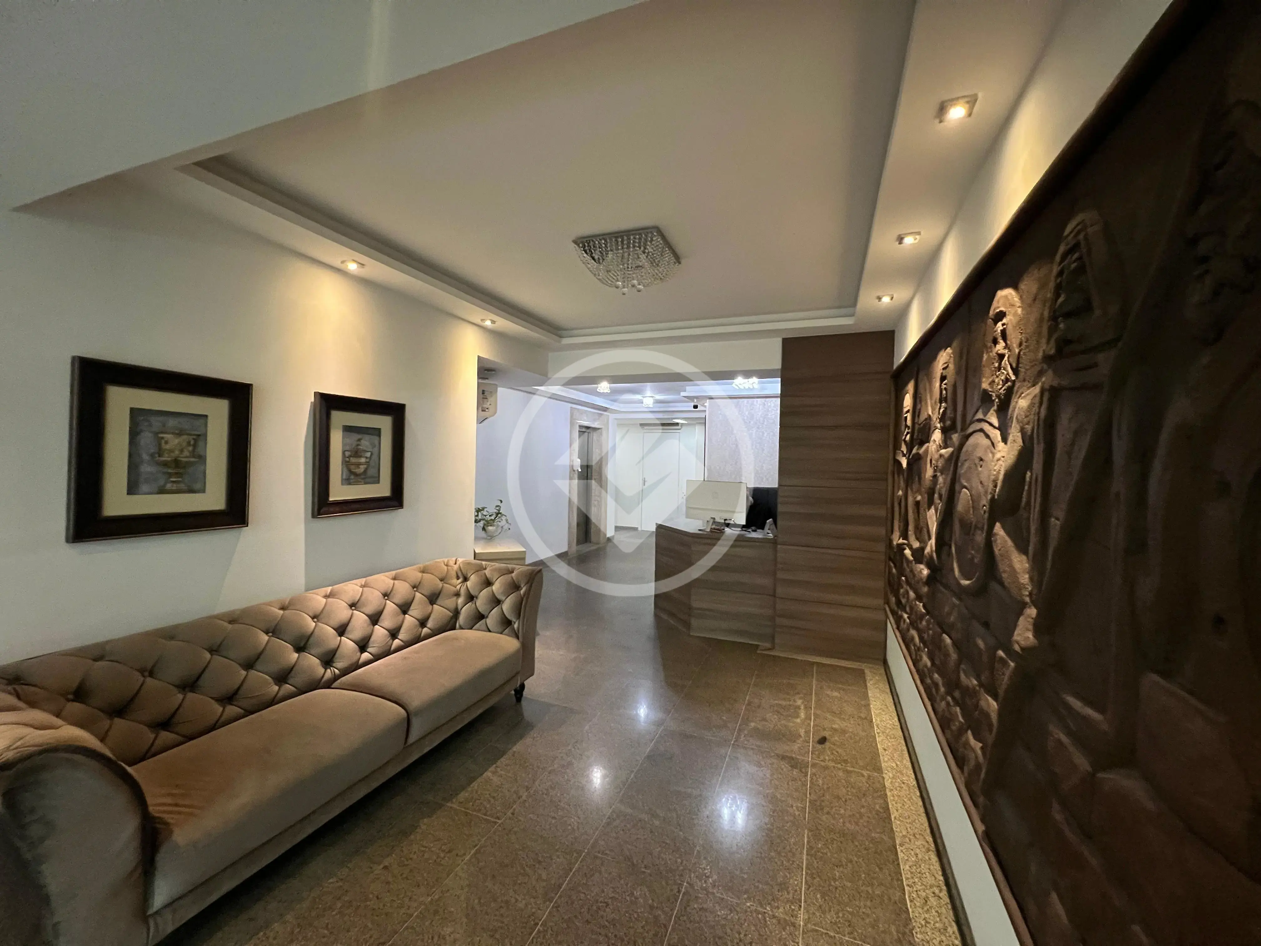 Apartamento Centro, Balneário Camboriú - SC — foto 1