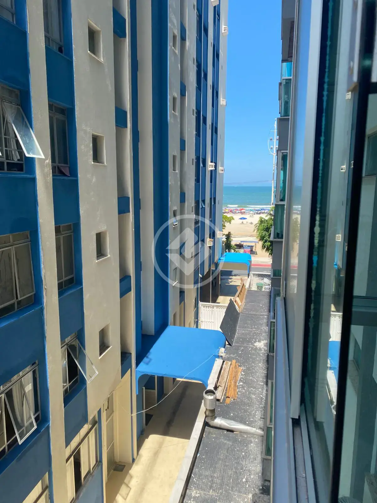 Apartamento Centro, Balneário Camboriú - SC — foto 1