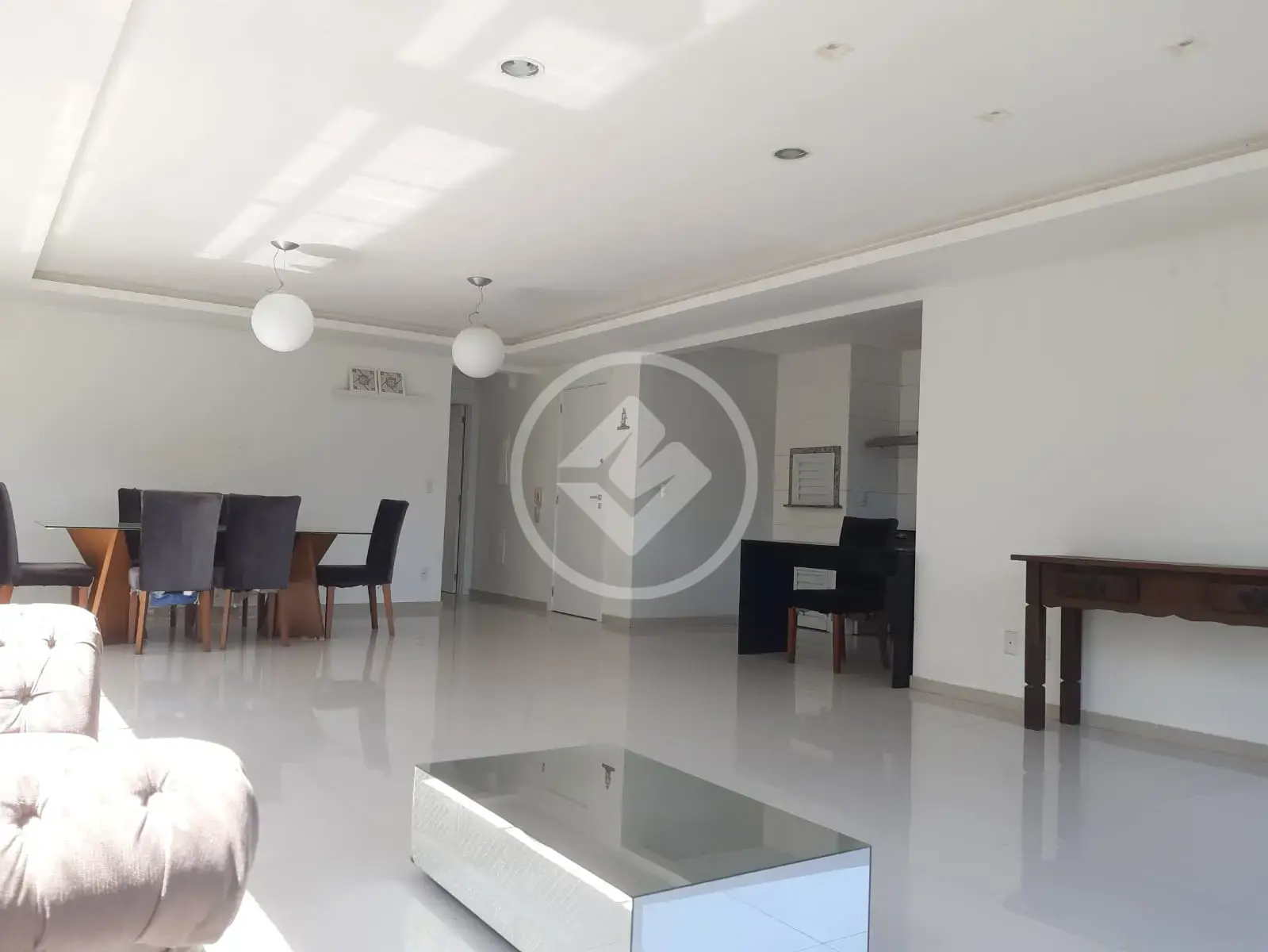 Apartamento Ariribá, Balneário Camboriú - SC — foto 2
