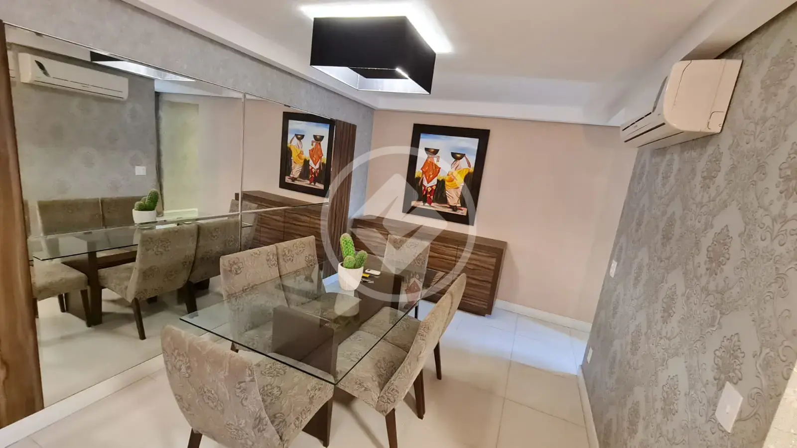 Apartamento Centro, Balneário Camboriú - SC — foto 2