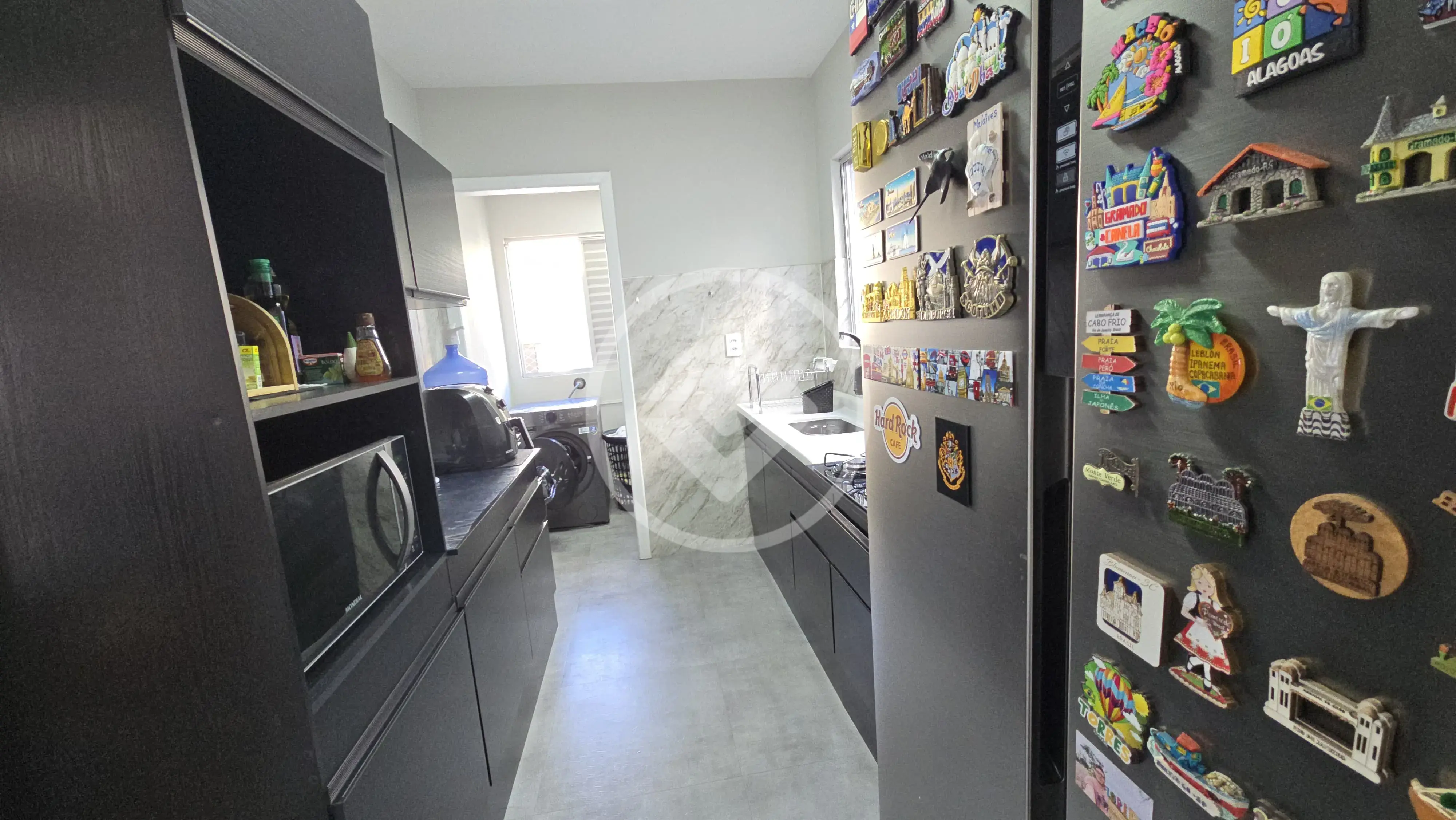 Apartamento 1 quarto no Centro, Balneário Camboriú — foto 5 de 6