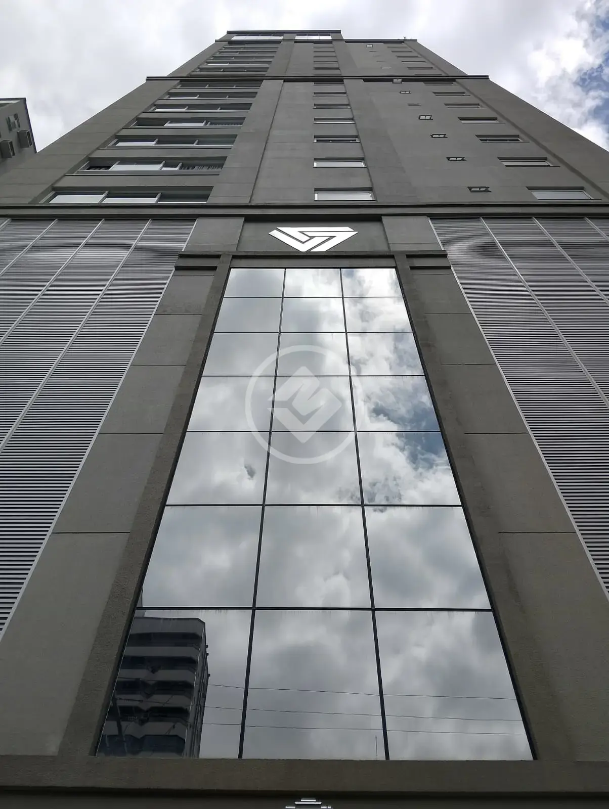 Apartamento Centro, Balneário Camboriú - SC — foto 1