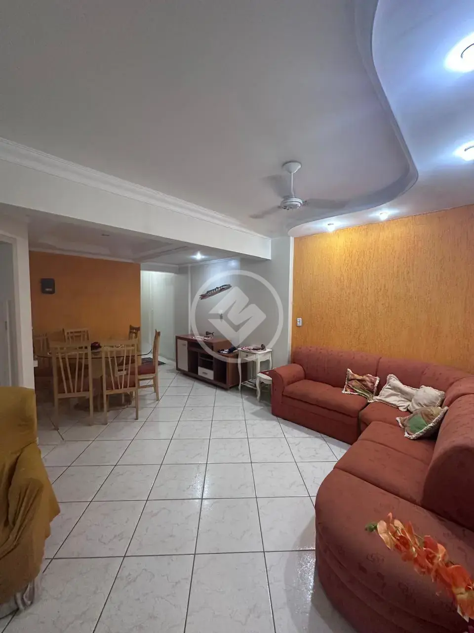 Apartamento 3 quartos no Centro, Balneário Camboriú — foto 3 de 6