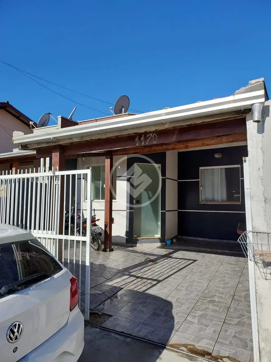 Casa Santa Regina, Itajaí - SC — foto 1