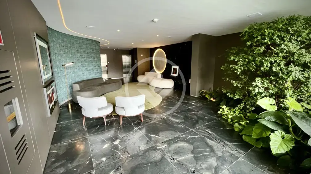 Apartamento Centro, Itajaí - SC — foto 2