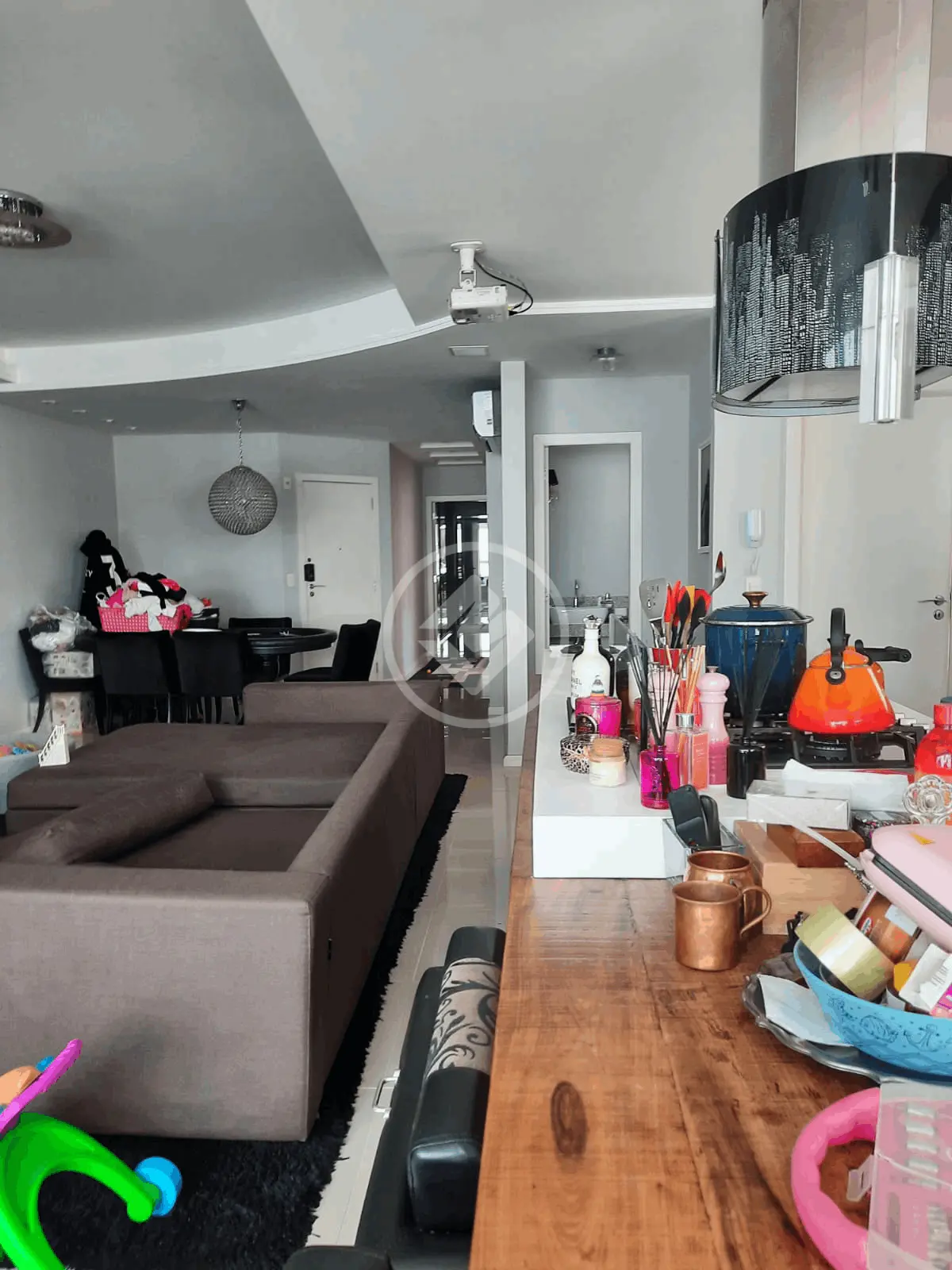 Apartamento Centro, Balneário Camboriú - SC — foto 1