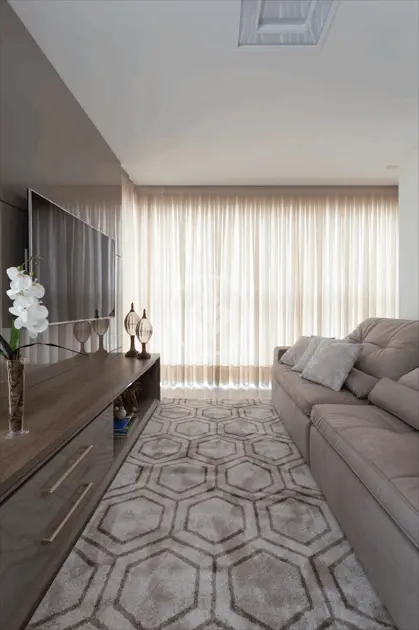 Apartamento Centro, Balneário Camboriú - SC — foto 2
