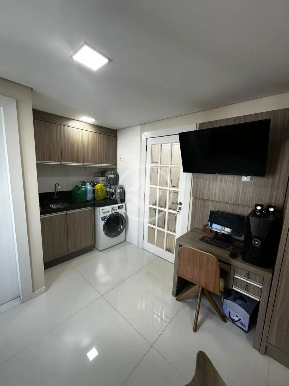 Apartamento Centro, Balneário Camboriú - SC — foto 1