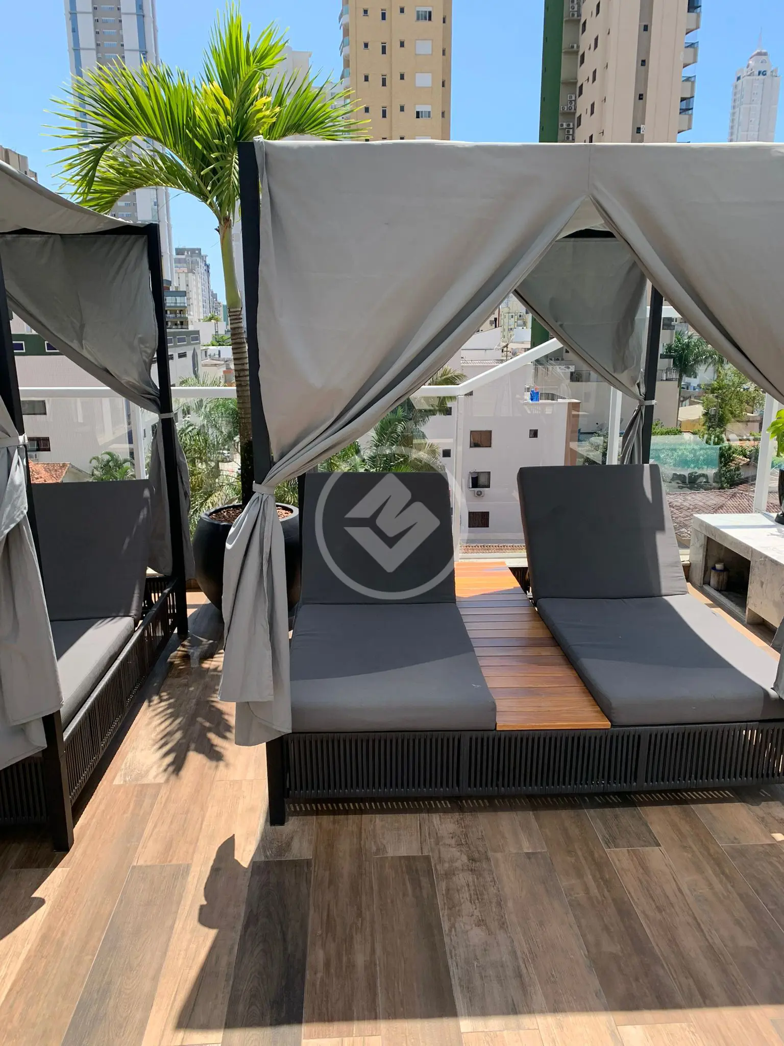 Apartamento 3 quartos no Centro, Balneário Camboriú — foto 4 de 6