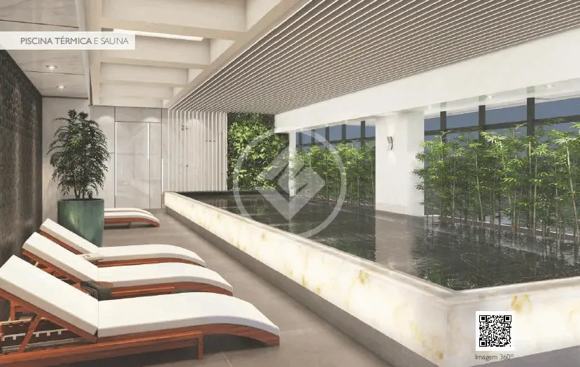 Apartamento Centro, Balneário Camboriú - SC — foto 2