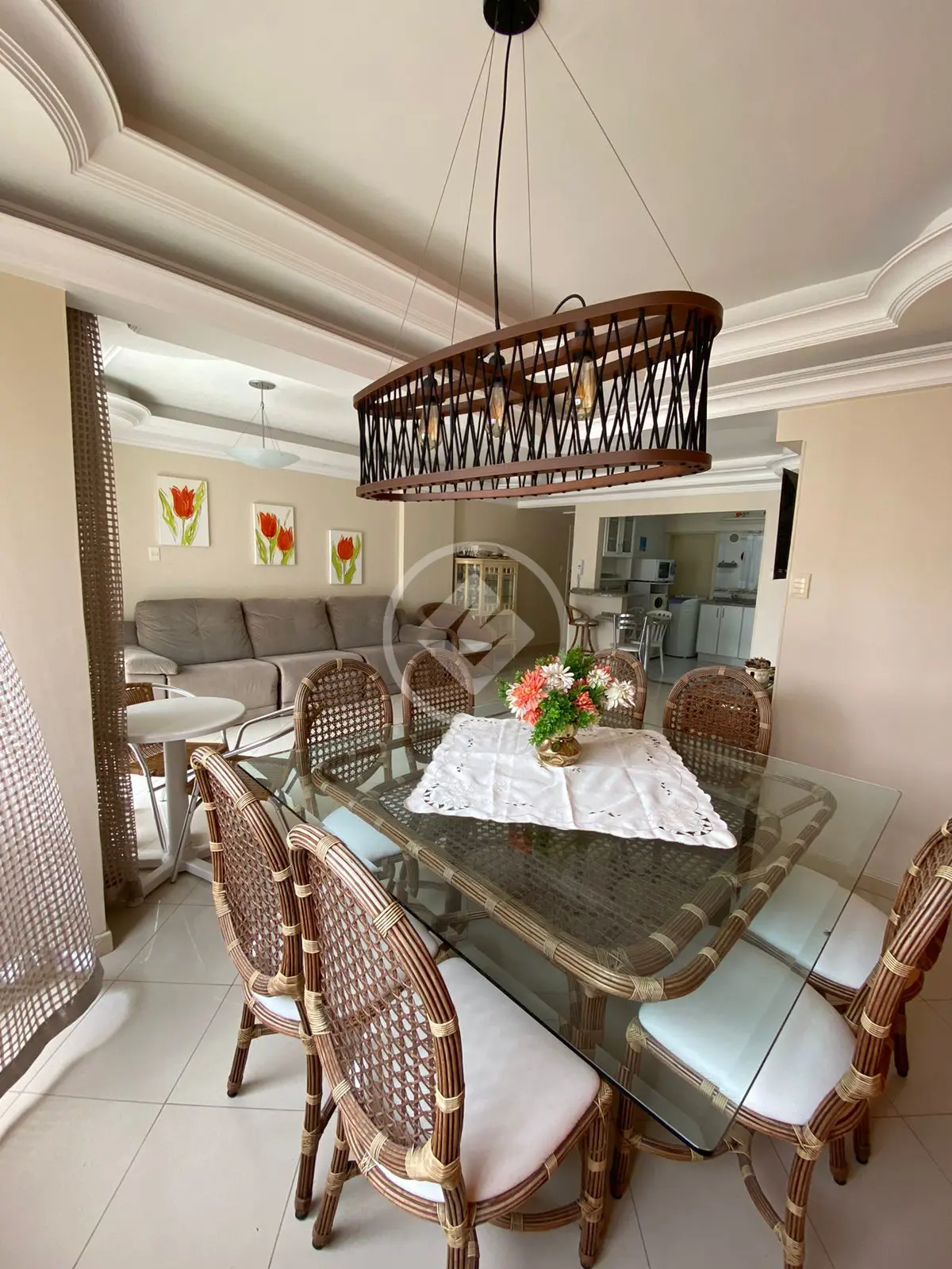 Apartamento 3 quartos no Centro, Balneário Camboriú — foto 4 de 6