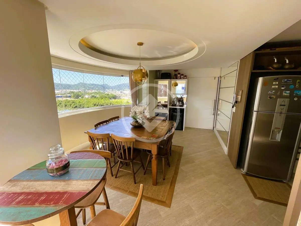 Apartamento 3 quartos no Centro, Balneário Camboriú — foto 4 de 6