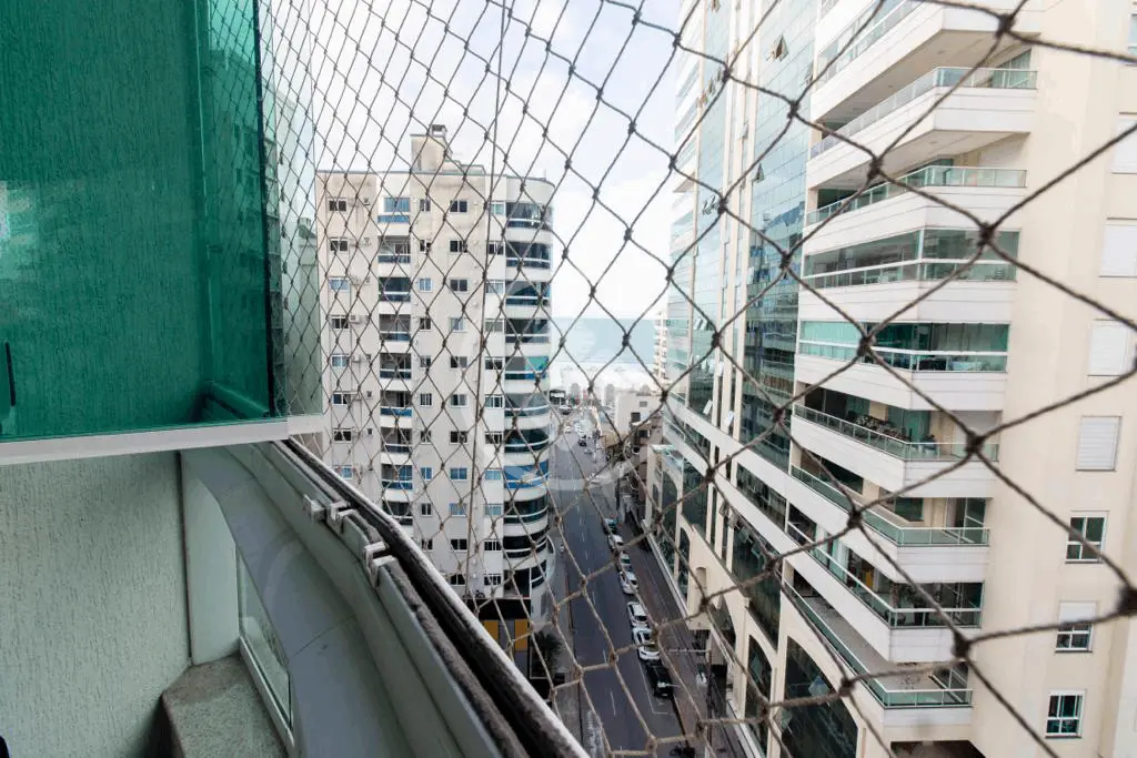 Apartamento Meia Praia, Itapema - SC — foto 2