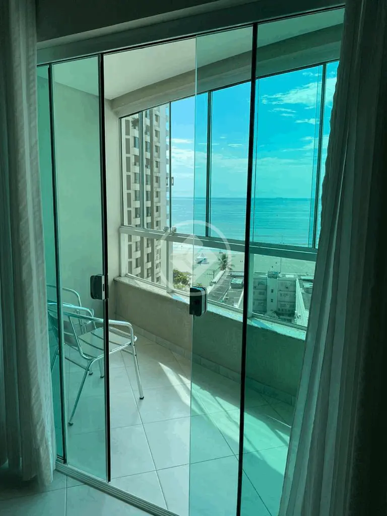 Apartamento Centro, Balneário Camboriú - SC — foto 1