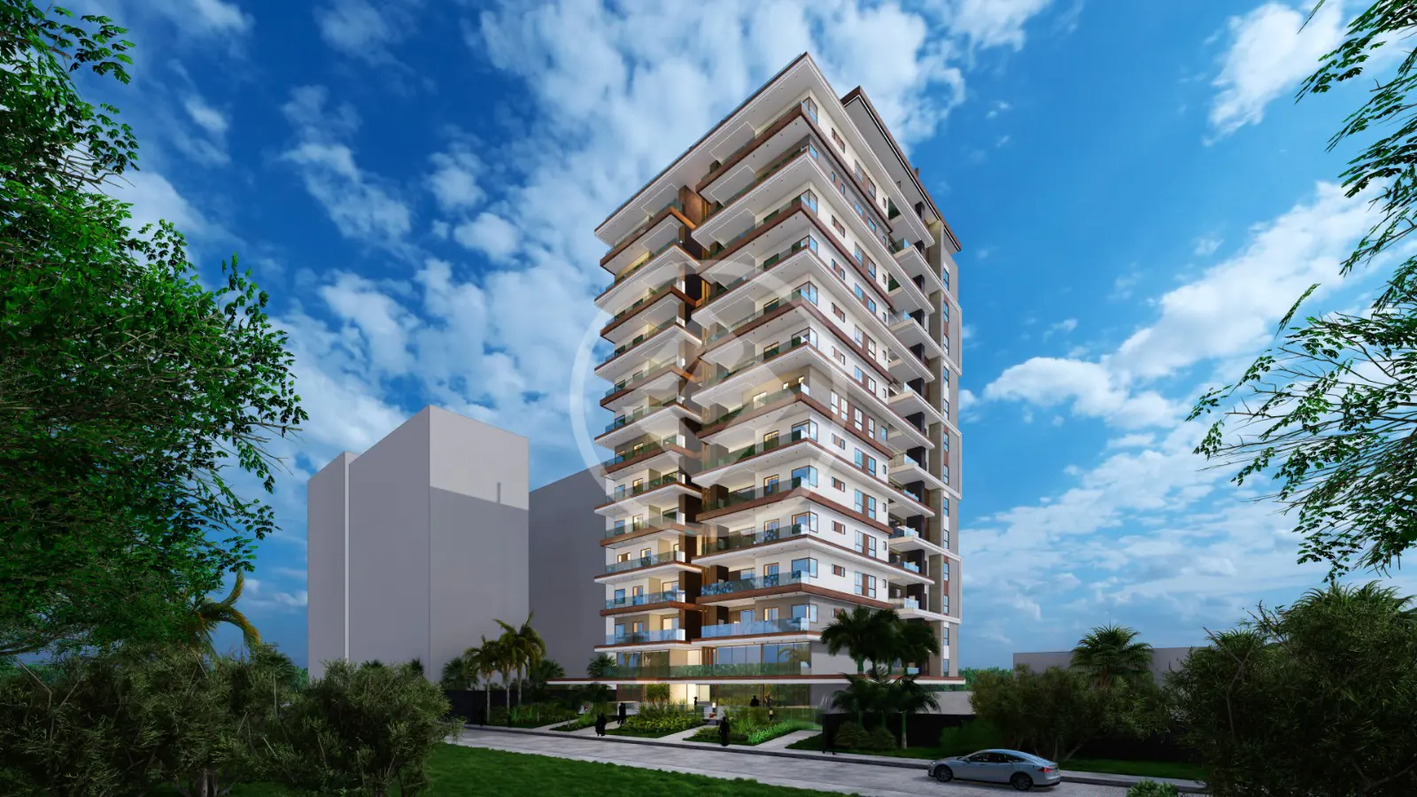 Cond.: Jardins da Brava Bairro: Praia Brava de Itajaí Valor: R$ 2.700.000,00