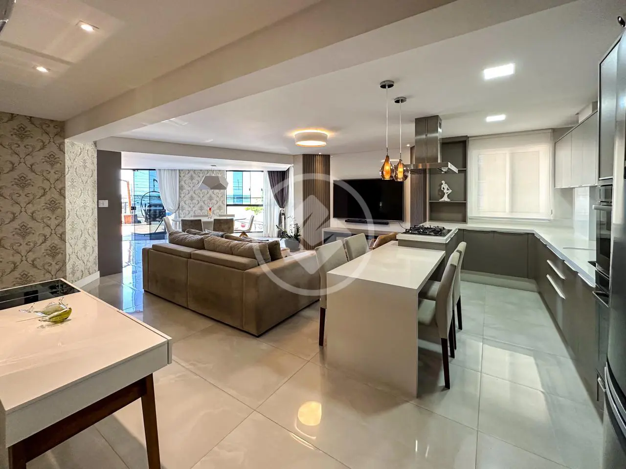 Apartamento 4 quartos no Centro, Balneário Camboriú — foto 4 de 6