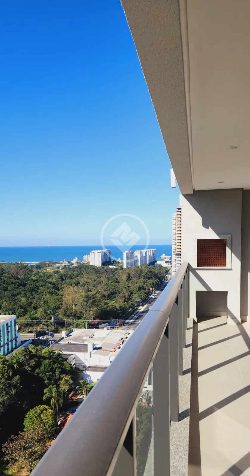 Apartamento 2 quartos no Praia Brava, Itajaí — foto 5 de 6