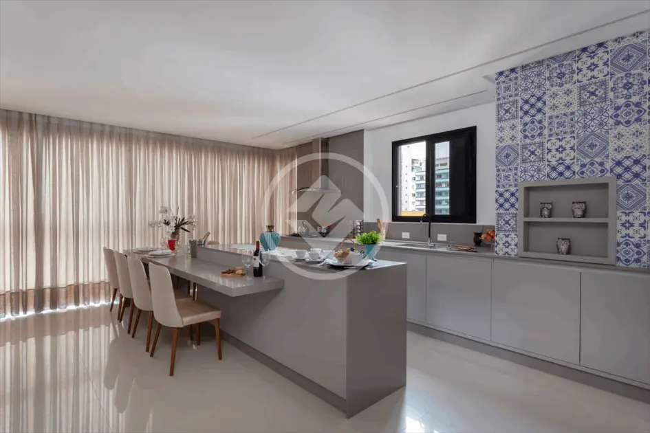Apartamento Centro, Balneário Camboriú - SC — foto 1