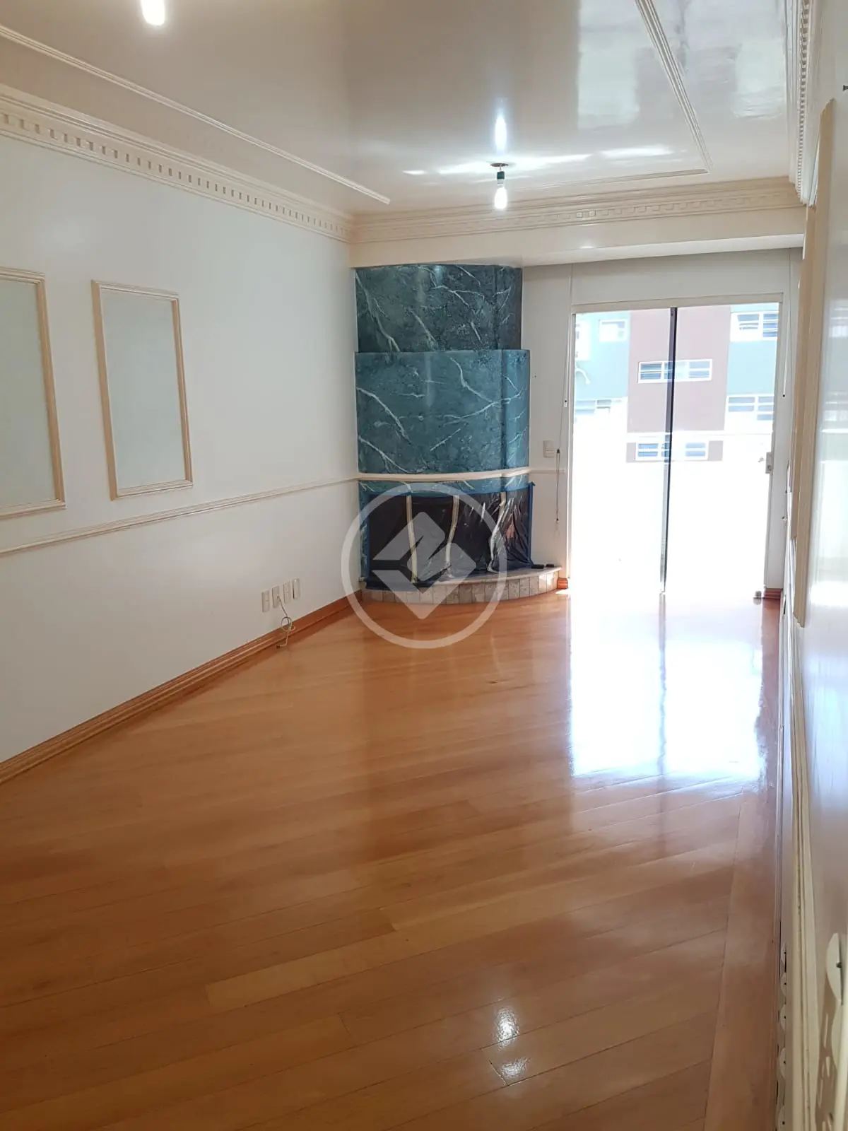 Lindo apartamento de alto padrão no Centro de Balneário Camboriú