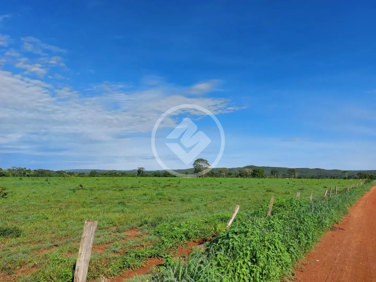 Fazenda , Nova Xavantina - MT — foto 1