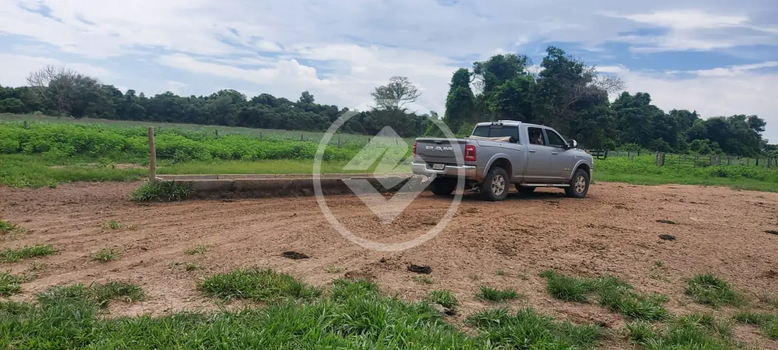 Fazenda no Sena Marques, Barra do Garças — foto 5 de 6