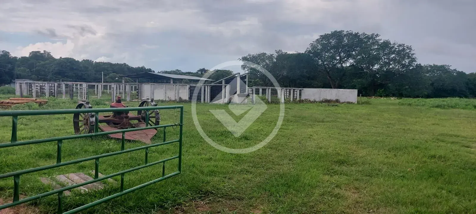 Fazenda no Sena Marques, Barra do Garças — foto 6 de 6
