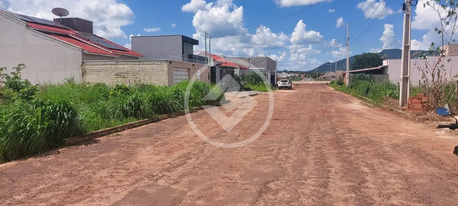 Terreno no Jardim Nova Barra do Garças, Barra do Garças — foto 3 de 3