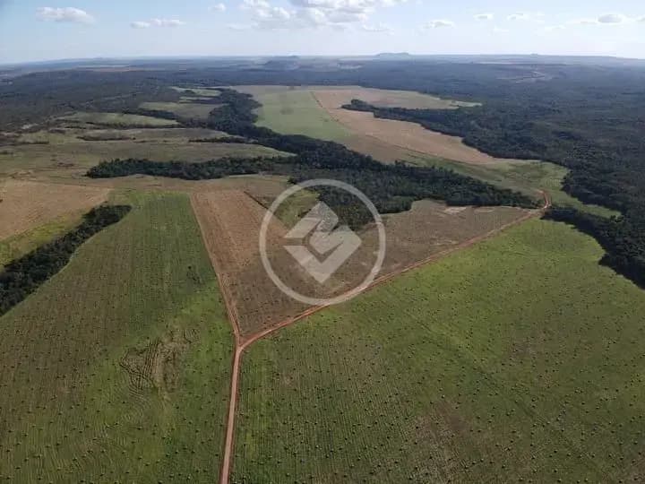 Fazenda no Sena Marques, Barra do Garças — foto 3 de 6