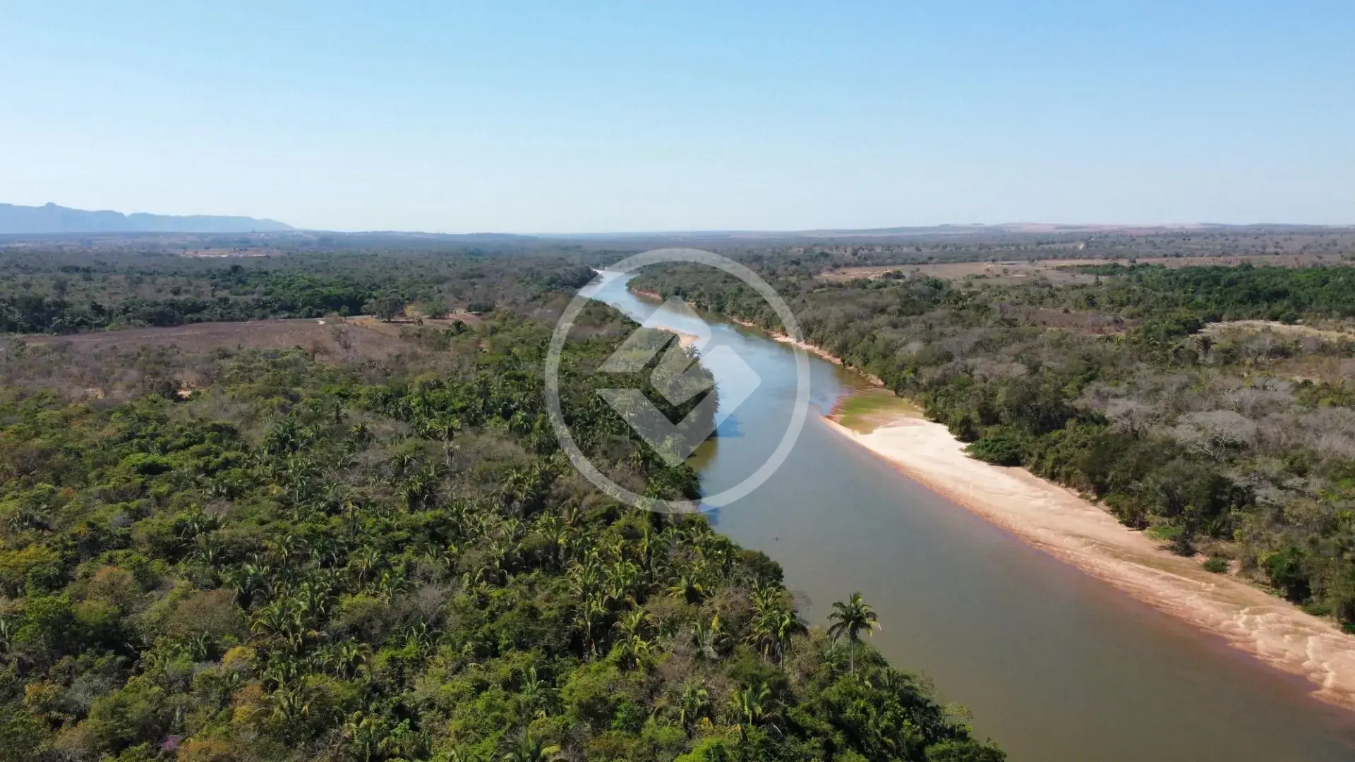 Fazenda no Sena Marques, Barra do Garças — foto 2 de 5