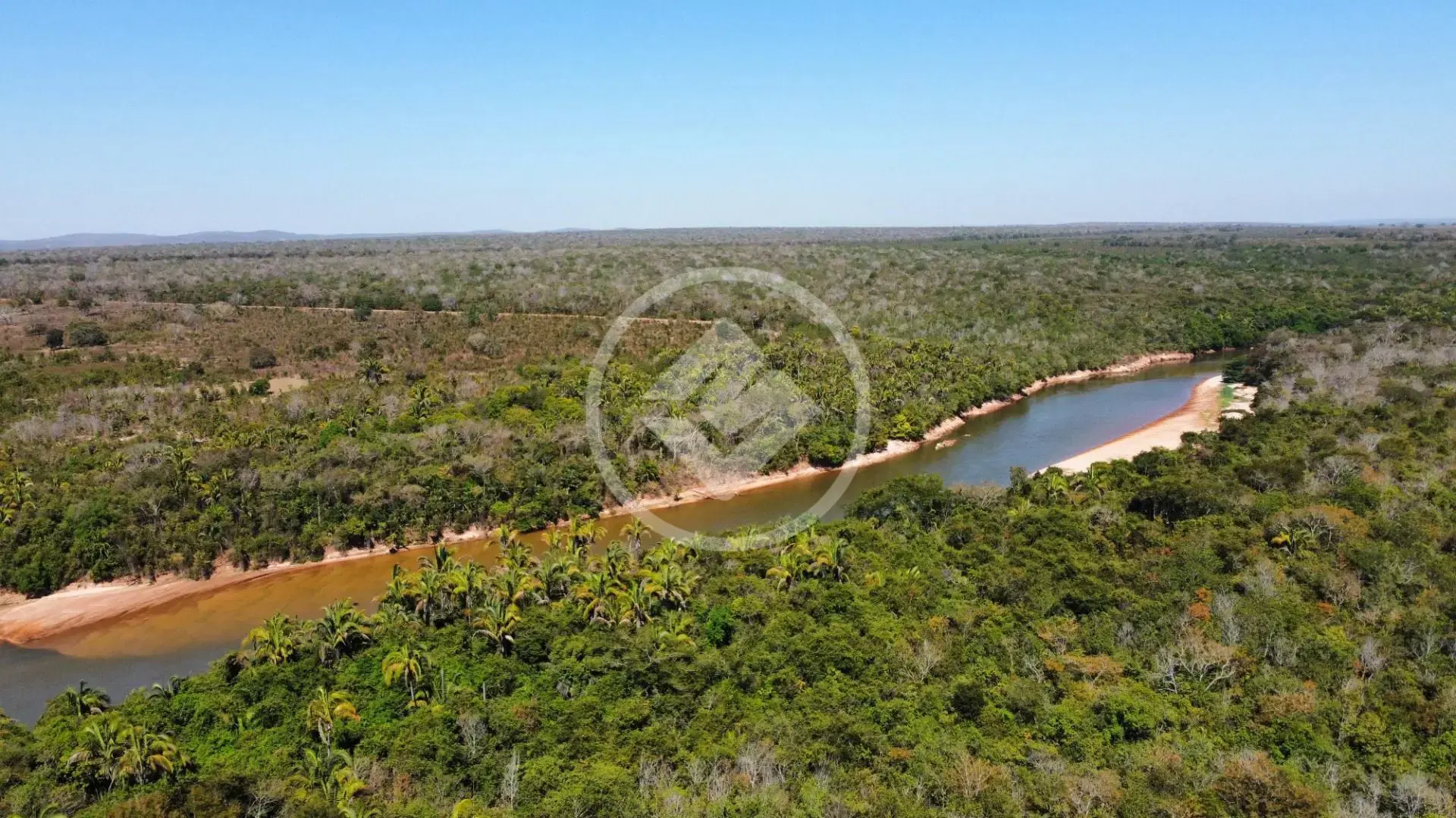 Fazenda no Sena Marques, Barra do Garças — foto 4 de 5