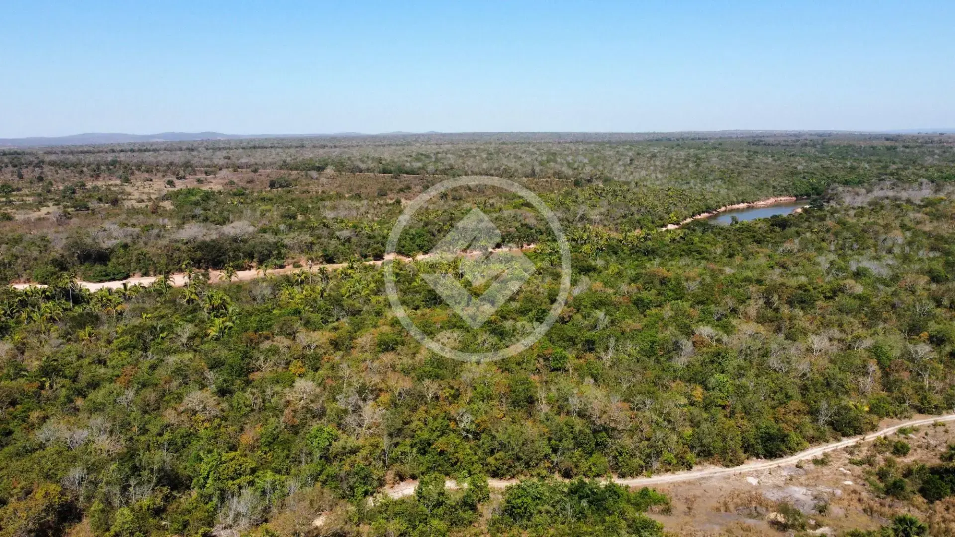Fazenda no Sena Marques, Barra do Garças — foto 5 de 5