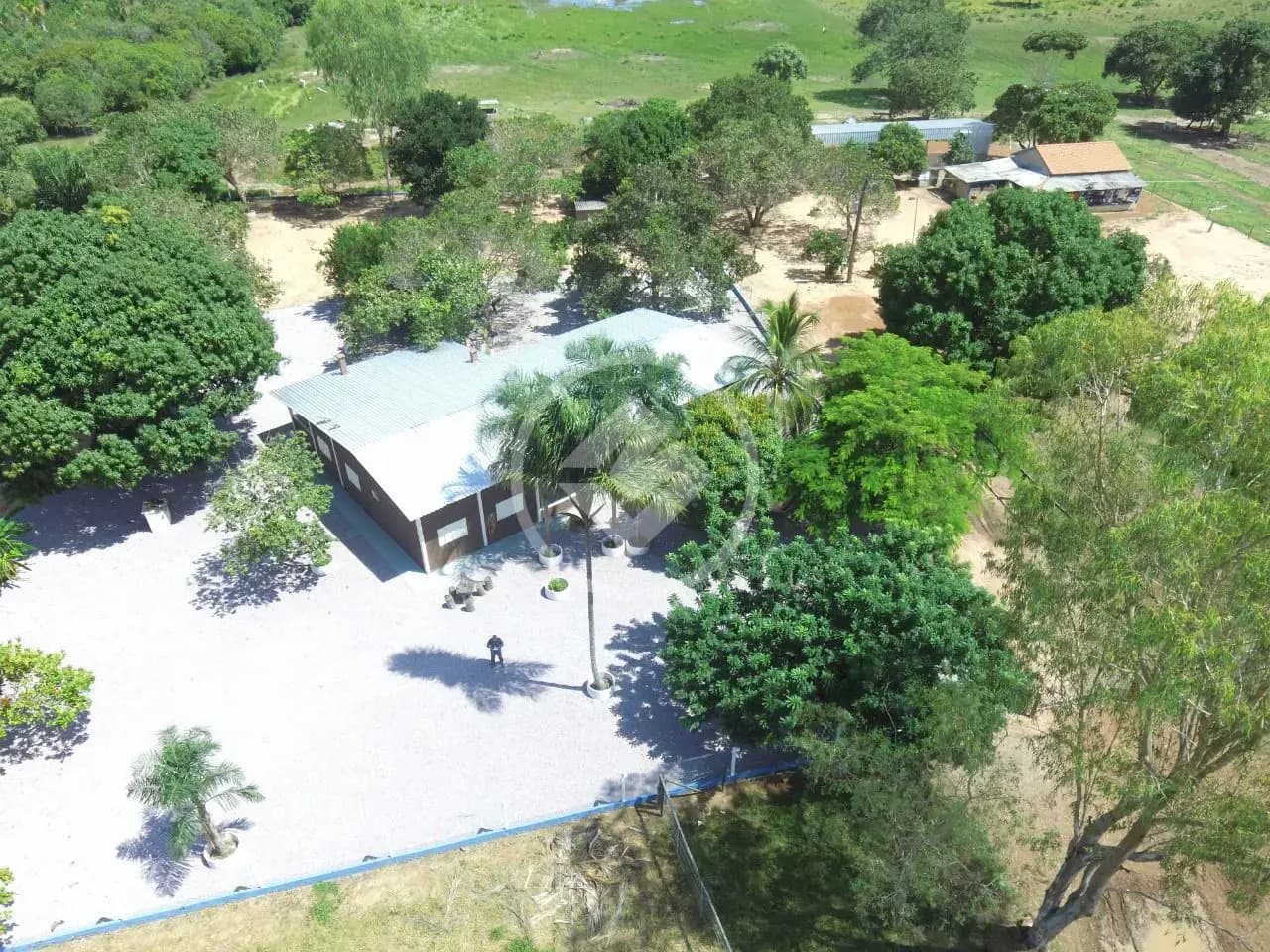 Fazenda no Centro, Cocalinho — foto 4 de 6