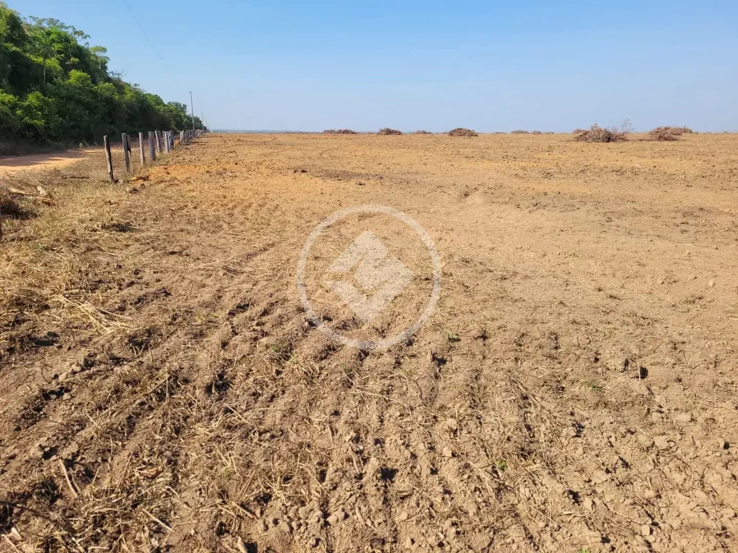 Fazenda , São José do Xingu - MT — foto 1