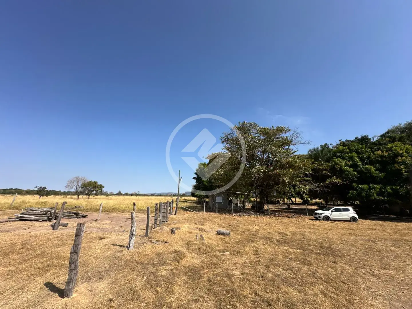 Fazenda no Sena Marques, Barra do Garças — foto 3 de 6