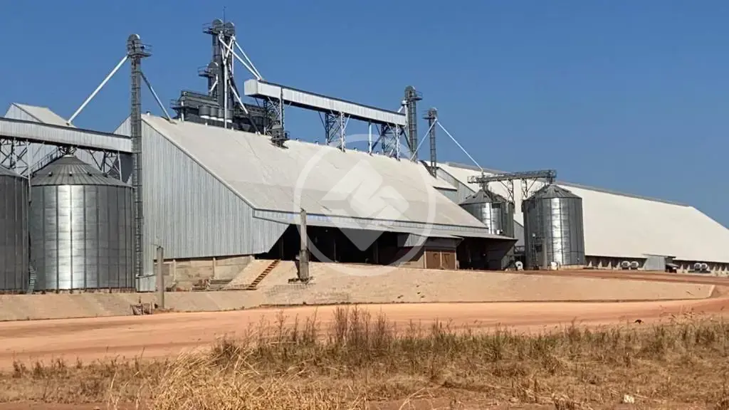 Fazenda , Confresa - MT — foto 1
